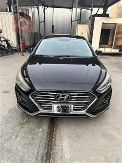 هیوندای سۆناتا